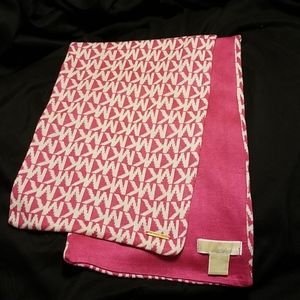 NWOT Michael Kors Scarf